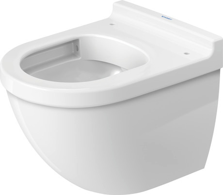 Duravit Starck 3 Asma klozet 370 x 485 mm