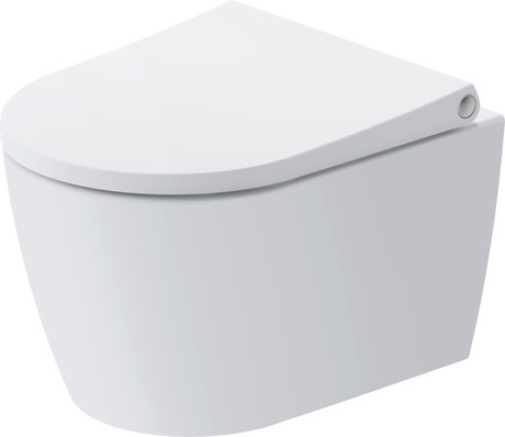 Duravit Bento Starck Box Asma klozet set kutusu 370 x 480 mm