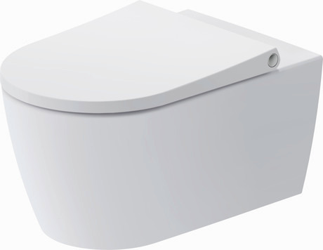 Duravit Bento Starck Box Asma klozet set kutusu 370 x 570 mm