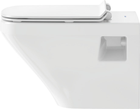 Duravit DuraStyle Asma klozet set kutusu 370 x 540 mm