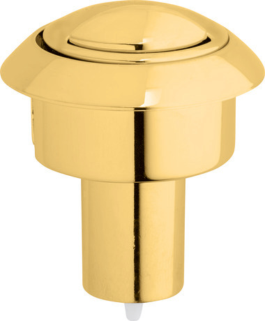 Duravit Universal Kumanda tuşu 135 mm