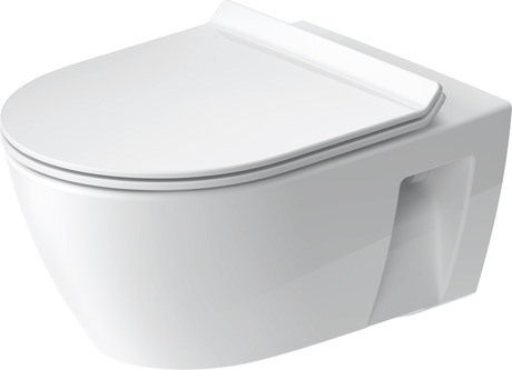 Duravit No.1 Asma klozet 360 x 540 mm