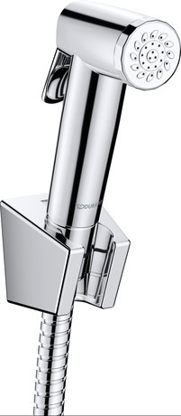 Duravit Aksesuar Parçaları Bide Elduşu Seti 48 x 73 mm