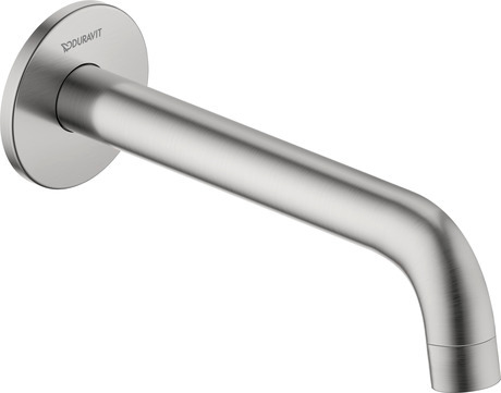 Duravit No.1 Küvet çıkışı 66 x 210 mm