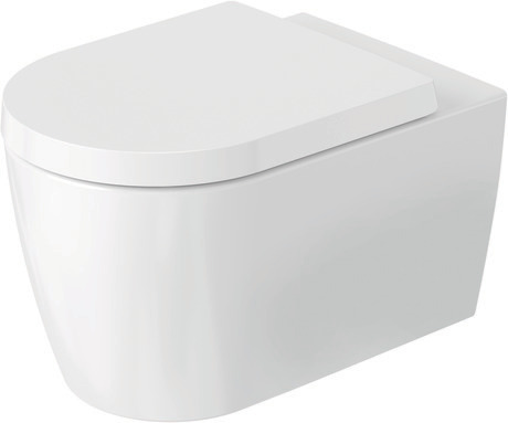 Duravit ME by Starck Asma klozet Hero Edition 370 x 540 mm