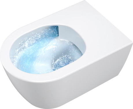 Duravit ME by Starck Asma klozet Hero Edition 370 x 540 mm