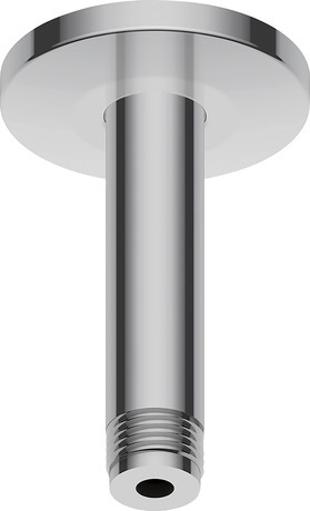 Duravit Aksesuar Parçaları Duş kolu 65 x 65 mm