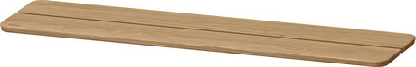 Duravit Universal Tekne 800 x 211 mm