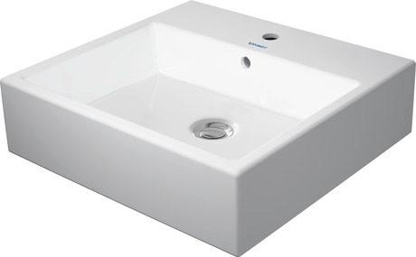 Duravit Vero Air Lavabo 500 x 470 mm