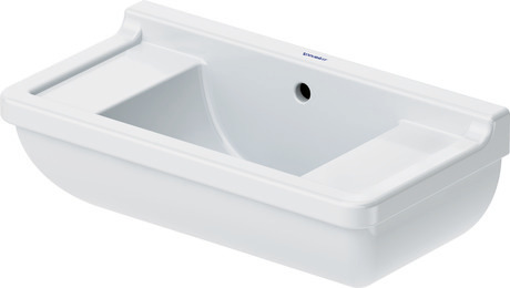 Duravit Starck 3 Lavabolar 500 x 260 mm