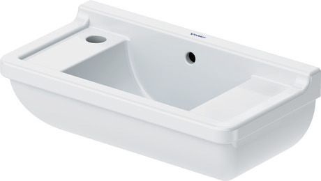 Duravit Starck 3 Lavabolar 500 x 260 mm