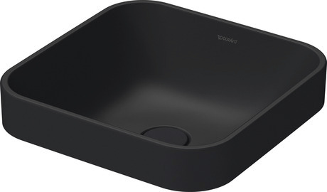Duravit Happy D.2 Çanak lavabo 400 x 400 mm