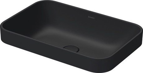 Duravit Happy D.2 Çanak lavabo 600 x 400 mm