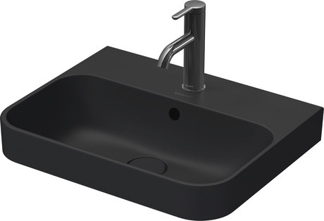 Duravit Happy D.2 Çanak lavabo 500 x 400 mm