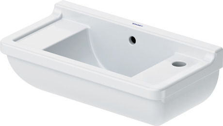 Duravit Starck 3 Lavabolar 500 x 260 mm