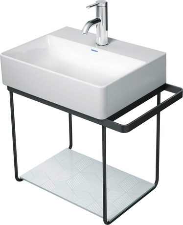 Duravit DuraSquare Cam raf 420 mm