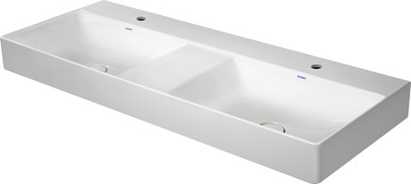 Duravit DuraSquare Lavabo 1200 x 470 mm