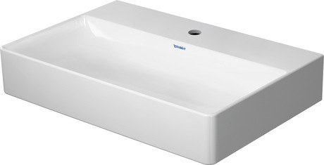 Duravit DuraSquare Lavabo 600 x 400 mm