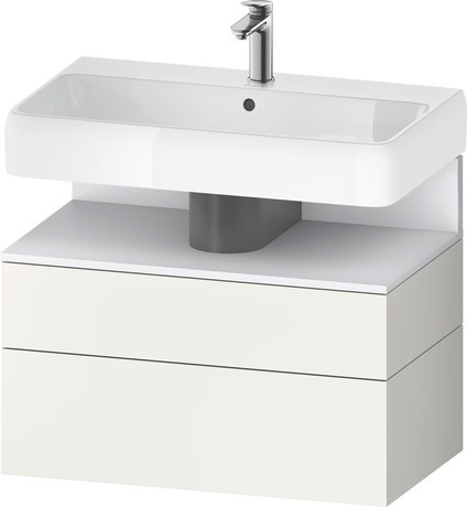 Duravit Studio F. A. Porsche Collection Asma dolap ünitesi 790 x 470 mm