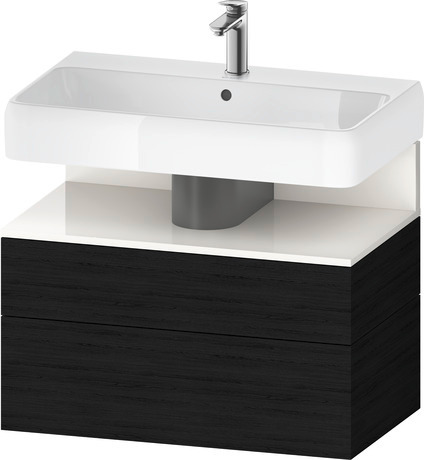 Duravit Studio F. A. Porsche Collection Asma dolap ünitesi 790 x 470 mm