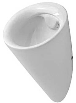 Duravit Starck 1 Pisuvar 320 x 285 mm