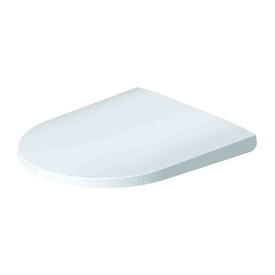 Duravit D-Neo Klozet Kapağı Yavaş Kapanır 0021690000