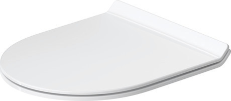 Duravit No.1 Klozet kapağı 366 x 457 mm