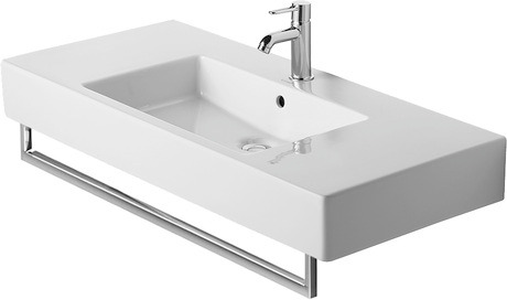 Duravit Universal Havlu askısı 1009 mm