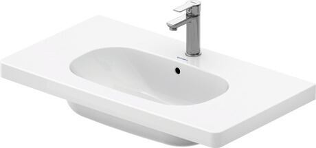 Duravit Universal Havlu askısı 808 mm