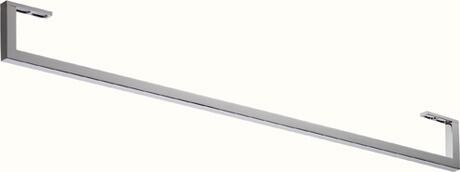 Duravit Universal Havlu askısı 955 mm