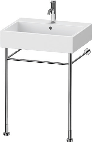 Duravit Vero Metal konsol 525 mm