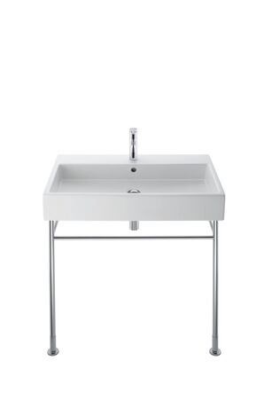 Duravit Vero Metal konsol 525 mm