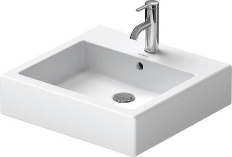 Duravit Vero Metal konsol 425 mm