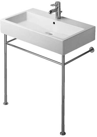 Duravit Vero Metal konsol 725 mm