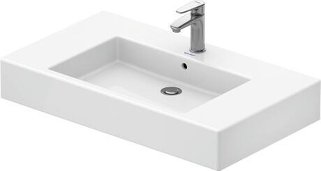 Duravit Vero Metal konsol 808 mm