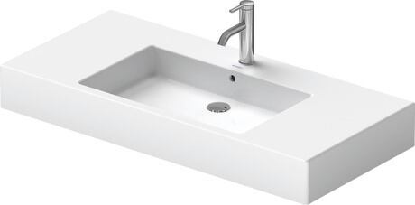 Duravit Vero Metal konsol 1000 mm