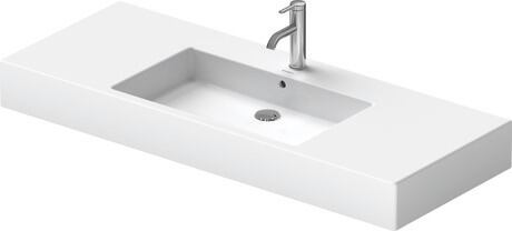 Duravit Vero Metal konsol 1200 mm