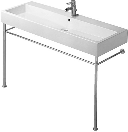 Duravit Vero Metal konsol 1125 mm