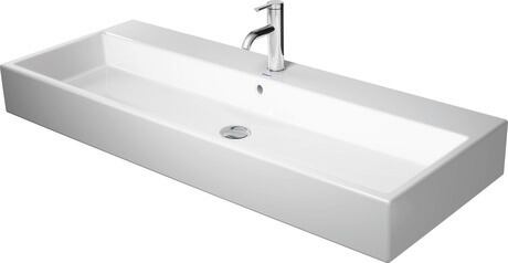 Duravit Vero Metal konsol 1125 mm