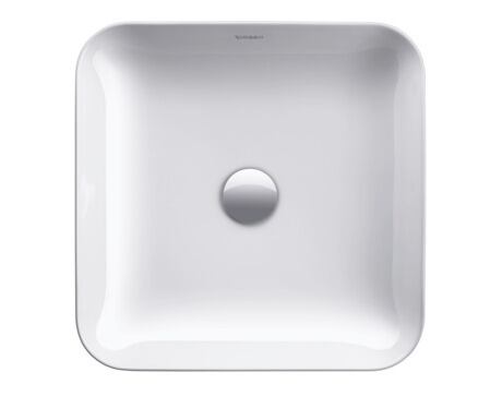 Duravit Universal Sifon kapağı Ø 72 mm