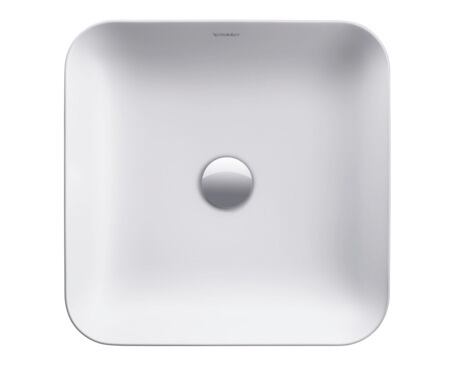 Duravit Universal Sifon kapağı Ø 72 mm