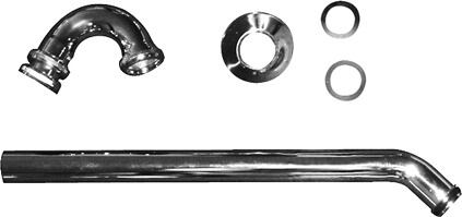 Duravit Universal Sifon 210 mm