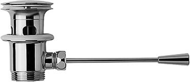 Duravit Universal Pop-up sifon kumandası 305 mm