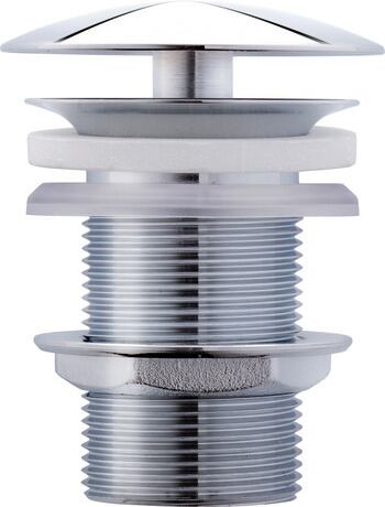 Duravit Universal Sifon kapağı Ø 72 mm