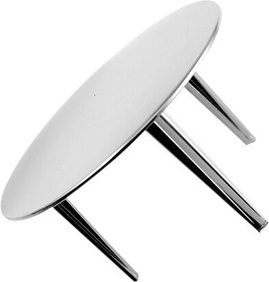 Duravit Universal Sifon kapağı Ø 97 mm