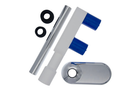 Duravit Architec Gömme sifon 185 mm