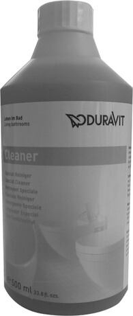 Duravit Universal Temizleyici 74 mm