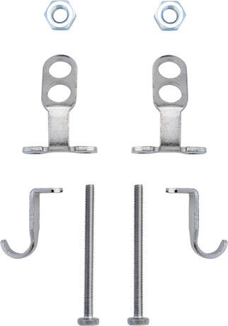Duravit Universal Montaj 84 mm