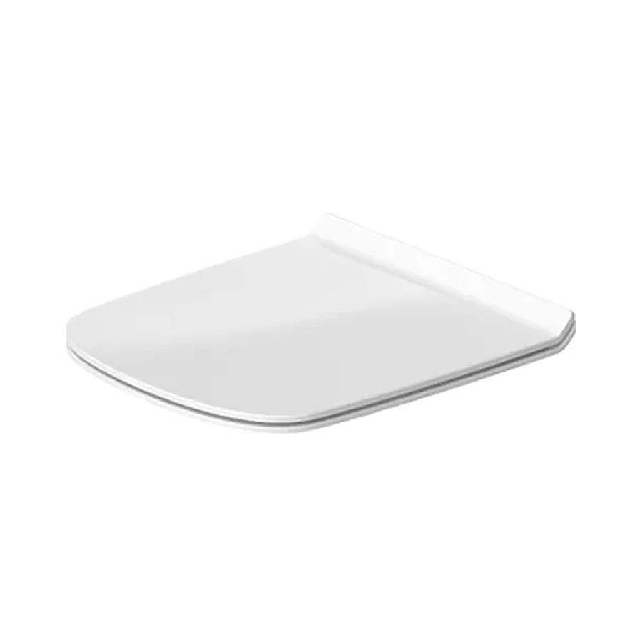 Duravit DuraStyle Klozet Kapağı 0063710095