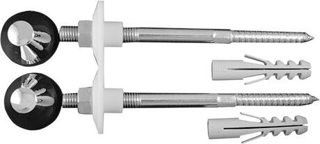 Duravit Universal Montaj 70 mm